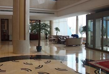 Beijing Grand Hotel-Yantai Zewnętrze zdjęcie