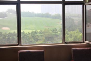 Beijing Grand Hotel-Yantai Zewnętrze zdjęcie