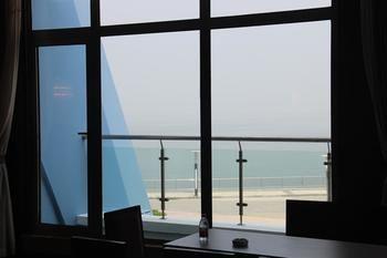 Beijing Grand Hotel-Yantai Zewnętrze zdjęcie