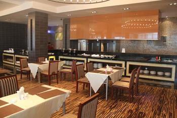 Beijing Grand Hotel-Yantai Zewnętrze zdjęcie