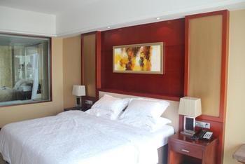 Beijing Grand Hotel-Yantai Zewnętrze zdjęcie