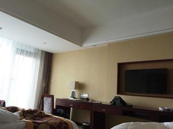 Beijing Grand Hotel-Yantai Zewnętrze zdjęcie